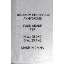 Phosphate de trisodium anhydre / trisodium phosphate